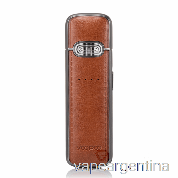 Voopoo Vmate E Pod System Vape Marrón Clásico Argentina
